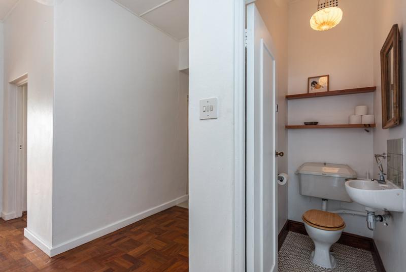 To Let 3 Bedroom Property for Rent in Observatory Western Cape